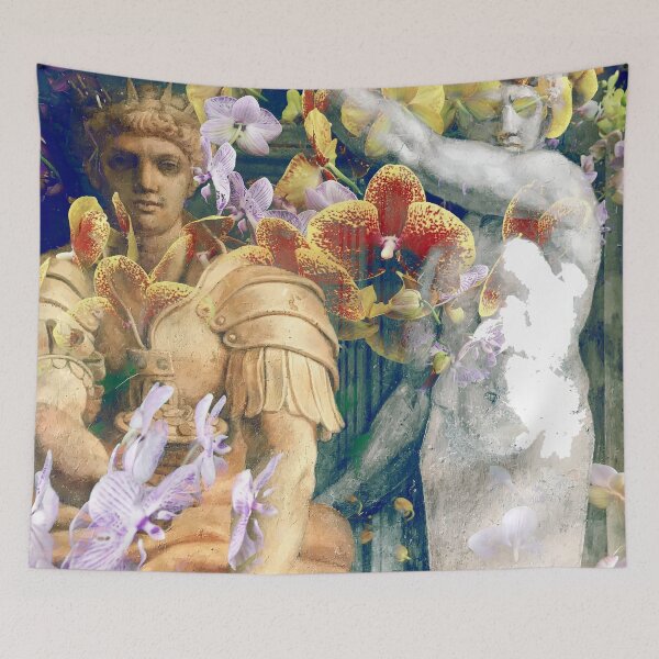 Item preview, Forever Floral designed and sold by SullivanLA.