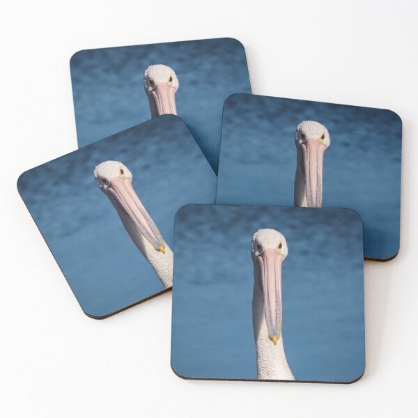 Item preview, Australian Pelican designed and sold by iansmissenphoto.