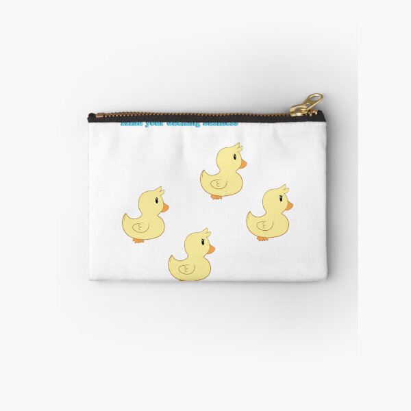 Item preview, Mind your ducking business designed and sold by sprucefall.