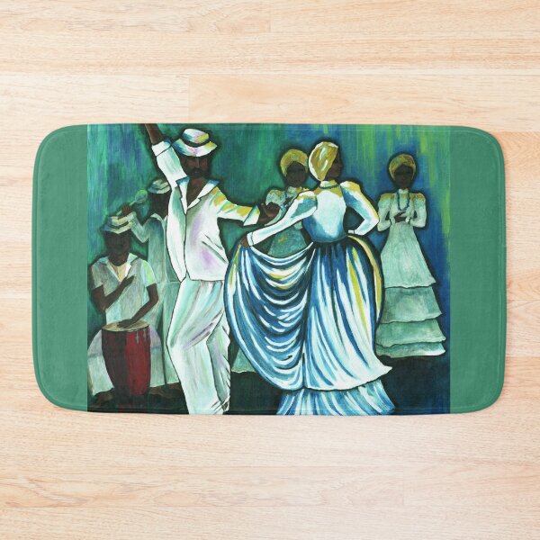 Item preview, El Bembe designed and sold by Myriam "Lisy"  Velazquez.