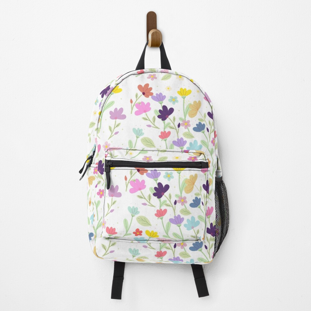 Item preview, Backpack designed and sold by Araviles.