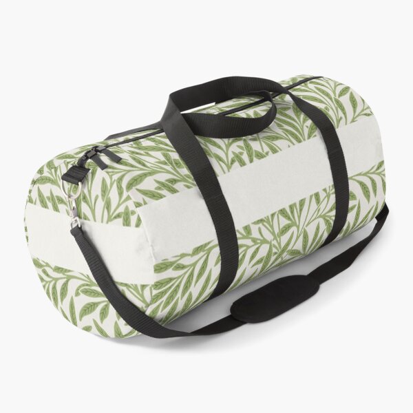 Item preview, Green Botanical Leaf Print designed and sold by newburyboutique.