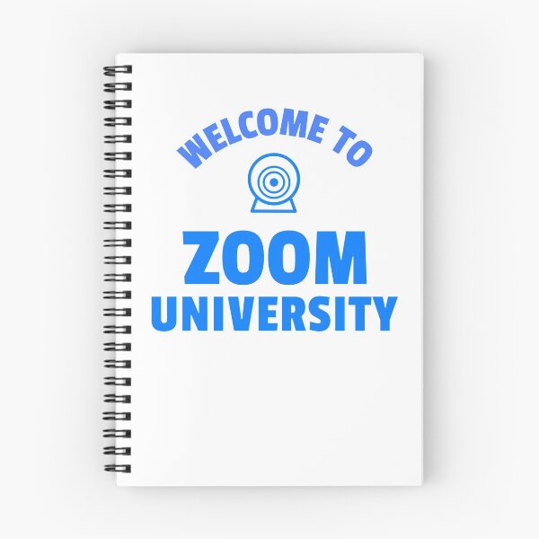 Item preview, Welcome to Zoom University designed and sold by jada4you.