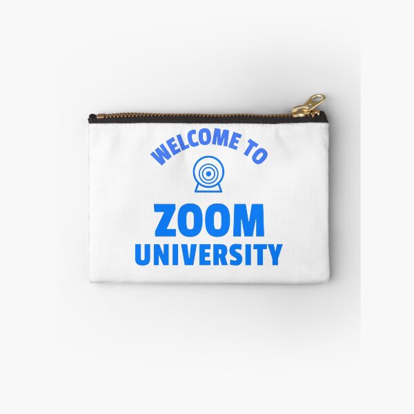 Item preview, Welcome to Zoom University designed and sold by jada4you.