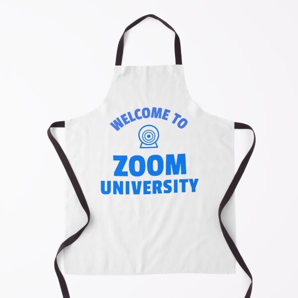 Item preview, Welcome to Zoom University designed and sold by jada4you.