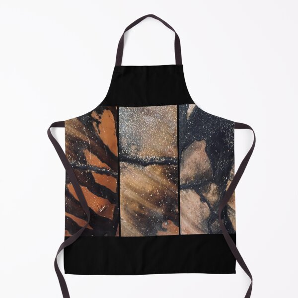 Item preview, Stone Mineral Vein Drip Earth Abstract designed and sold by Talia Felix.