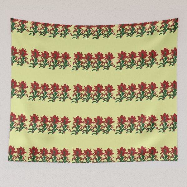 Item preview, Wyoming State Flower designed and sold by Courtney Bethel.