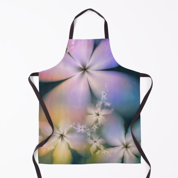 Item preview, Guardian Angel Flowers Watching designed and sold by lacitrouille.