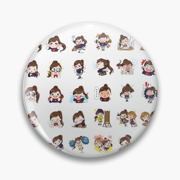 Item preview, Top Redbbuble stickers, laptop stickers and more  designed and sold by Leefs.