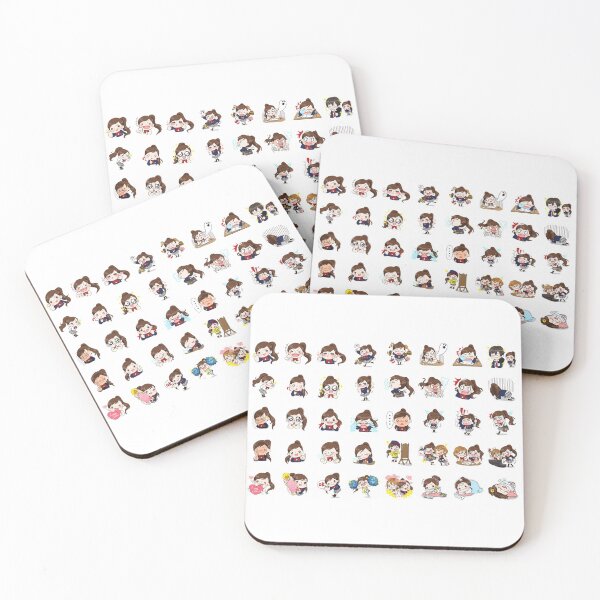 Item preview, Top Redbbuble stickers, laptop stickers and more  designed and sold by Leefs.
