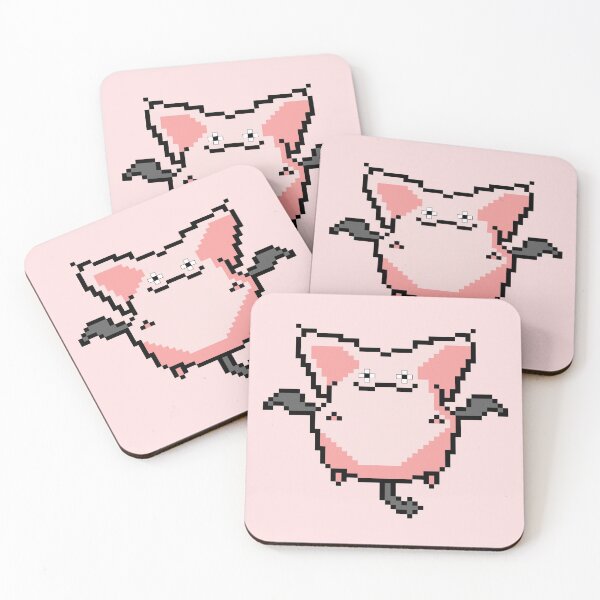 Item preview, Pinky Sanguini designed and sold by AlefgardHero.