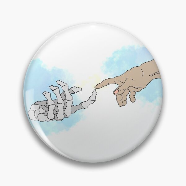 Item preview, Skeleton Hand designed and sold by faintingfriez.