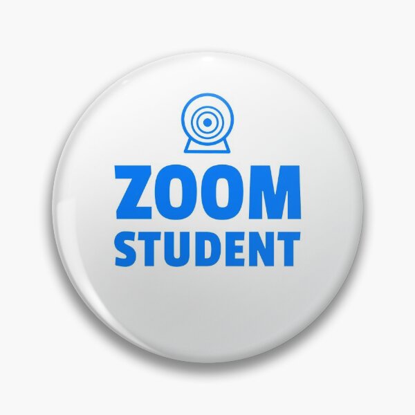 Item preview, Zoom Student  designed and sold by jada4you.