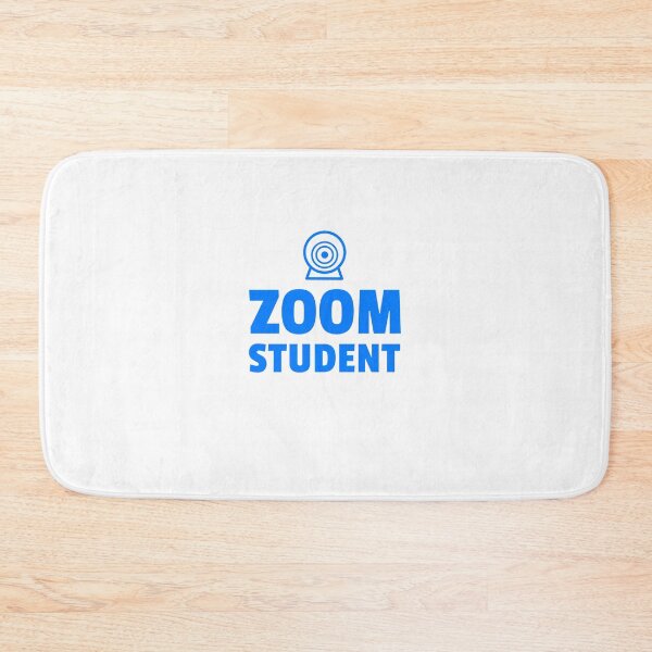 Item preview, Zoom Student  designed and sold by jada4you.