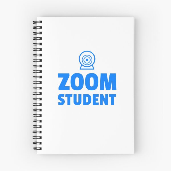 Item preview, Zoom Student  designed and sold by jada4you.