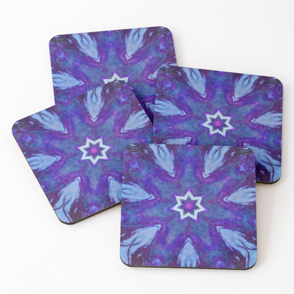Item preview, Watercolor Abstract Decorative Pattern  designed and sold by DebiPhillips.