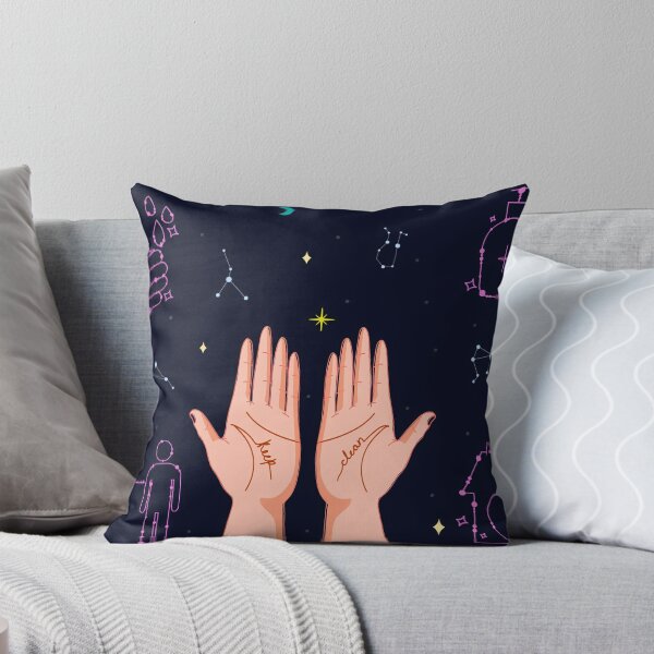 Item preview, Wash Your Hands designed and sold by newburyboutique.