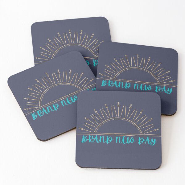 Item preview, Brand New Day designed and sold by Ashstone23.