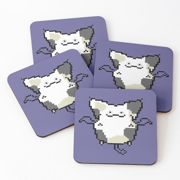 Item preview, PixelArt Teeny Sanguini designed and sold by AlefgardHero.
