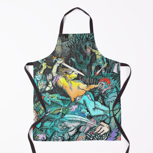 Item preview, Warhell 5 designed and sold by fishtower.