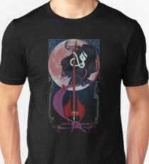 Marceline Nouveau Unisex T-Shirt