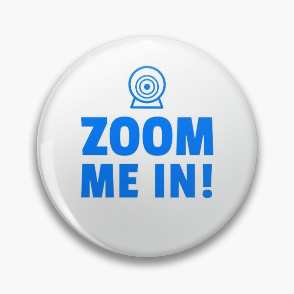 Item preview, Zoom Me In!  designed and sold by jada4you.