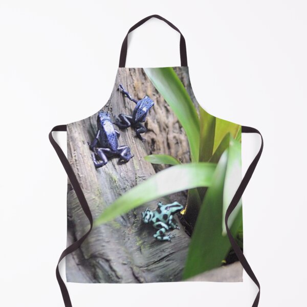 Item preview, POISON DART FROGS designed and sold by BOLLA67.