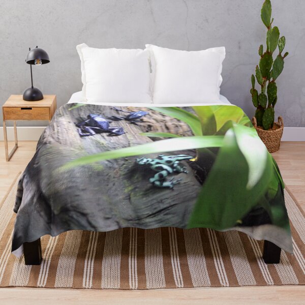 Item preview, POISON DART FROGS designed and sold by BOLLA67.