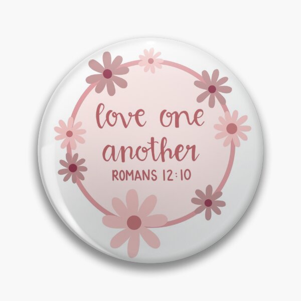 Item preview, Love One Another designed and sold by SRCreates.