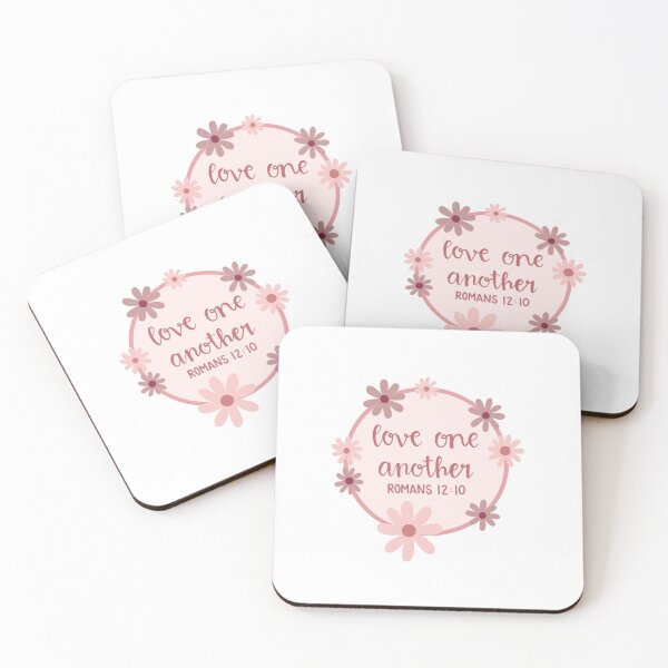 Item preview, Love One Another designed and sold by SRCreates.