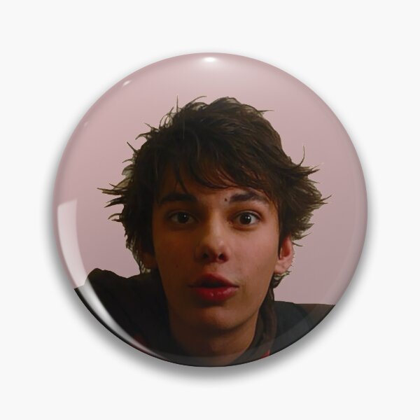 Item preview, Rodrick Heffley designed and sold by rosesandviolets.