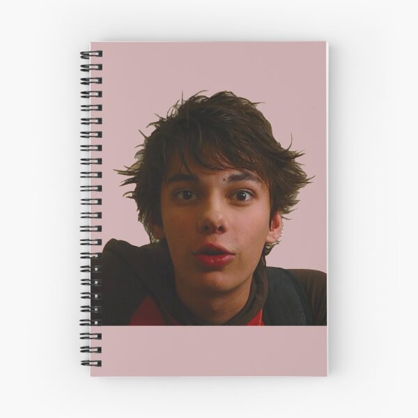 Artikelvorschau, Rodrick Heffley entworfen und verkauft von rosesandviolets.