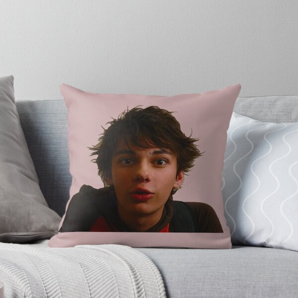 Item preview, Rodrick Heffley designed and sold by rosesandviolets.