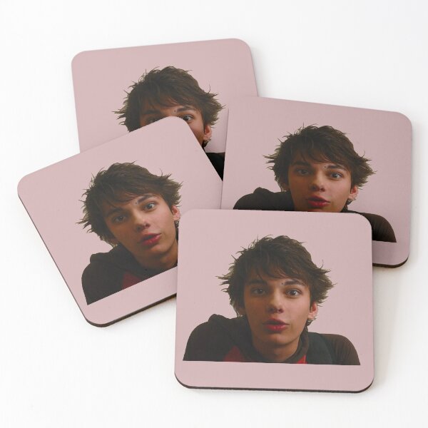 Item preview, Rodrick Heffley designed and sold by rosesandviolets.