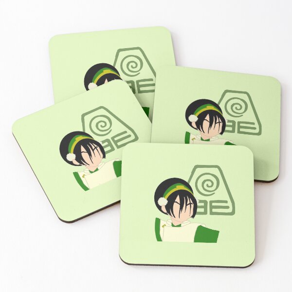 Item preview, Toph designed and sold by Kitty & Birdie Designs.