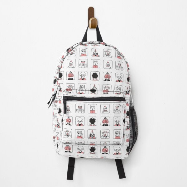 Item preview, STA Roll Call designed and sold by strangethingsA.