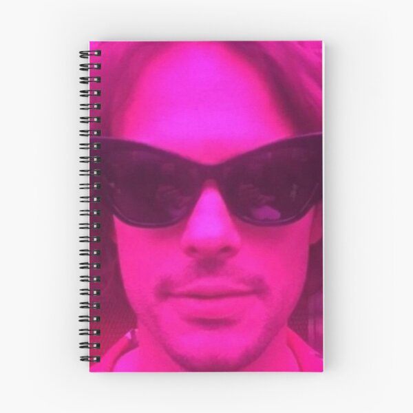 Item preview, pink glasses gubs designed and sold by viripasta.