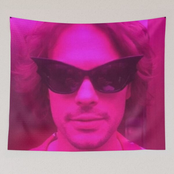 Item preview, pink glasses gubs designed and sold by viripasta.