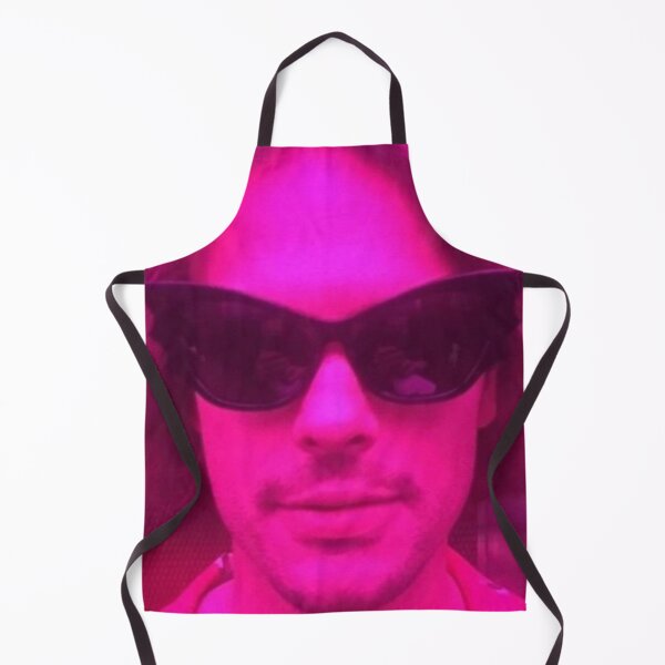 Item preview, pink glasses gubs designed and sold by viripasta.