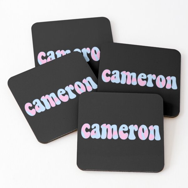 Item preview, Cameron Name designed and sold by designsbyad.