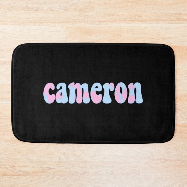 Item preview, Cameron Name designed and sold by designsbyad.