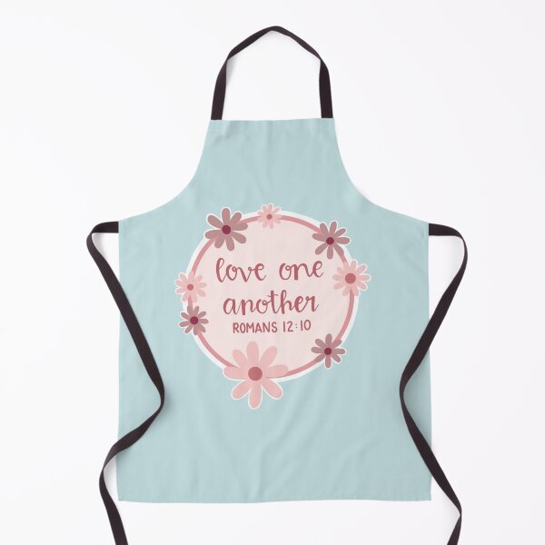 Item preview, Love One Another with Background designed and sold by SRCreates.