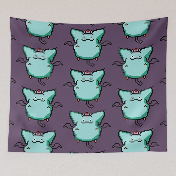 Item preview, Queenie Sanguini designed and sold by AlefgardHero.