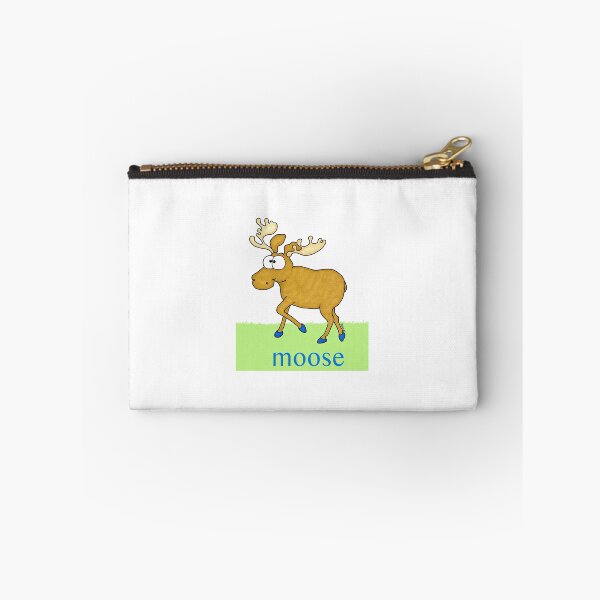Item preview, The Moose designed and sold by Belknap.