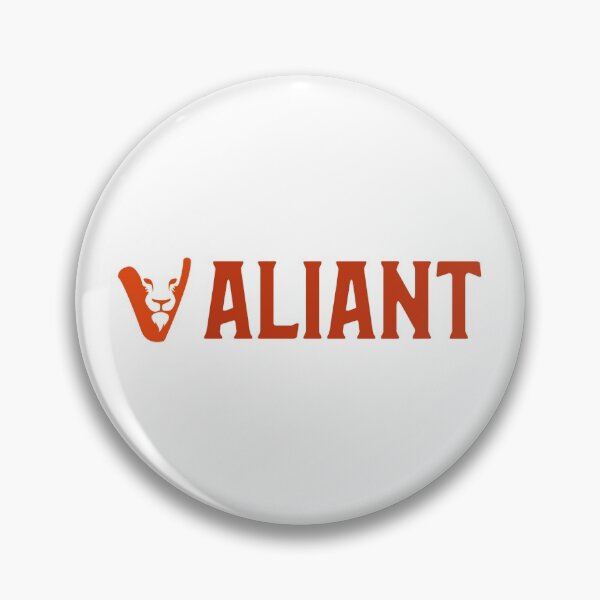 Item preview, Valiant designed and sold by Graphics-Dna.