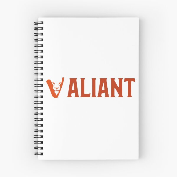 Item preview, Valiant designed and sold by Graphics-Dna.