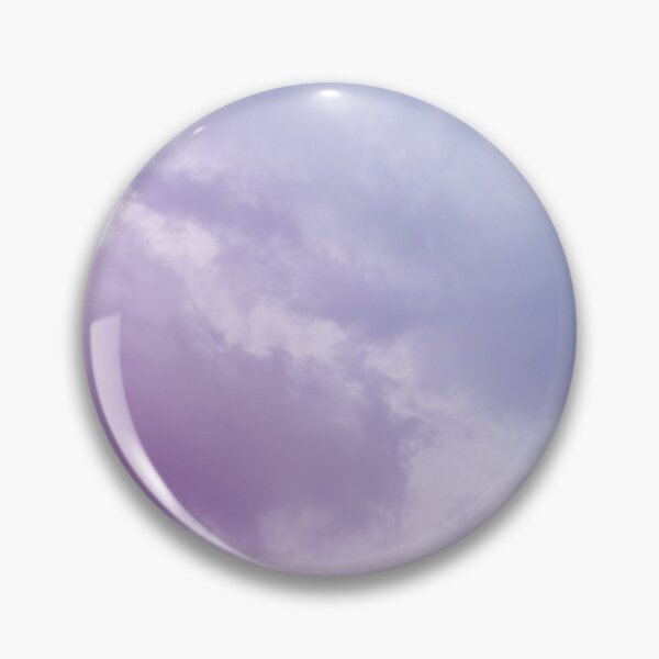 Item preview, Lavender Sky Clouds designed and sold by newburyboutique.