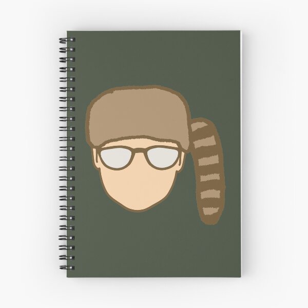 Item preview, Minimalist Sam Shakusky designed and sold by graceannjohnson.