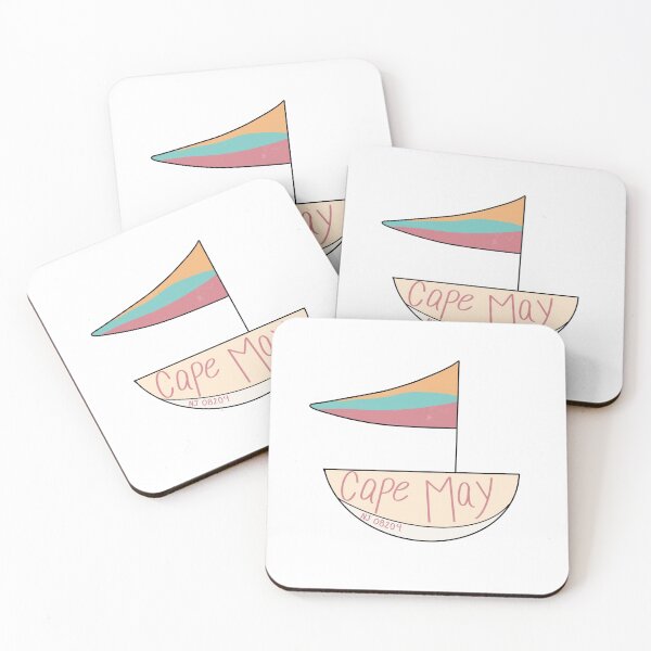 Item preview, Cape May, New Jersey  designed and sold by madedesignsnNJ.