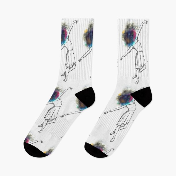 Item preview, Lost in The Movements designed and sold by Kayla (K) Dunham-Torres.
